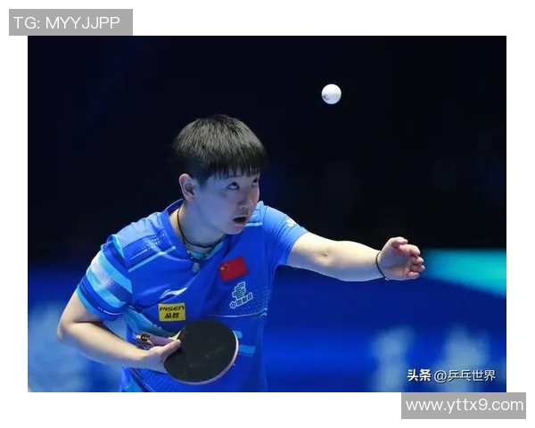深入分析上海乒乓球队独特的防守战术与技术特点